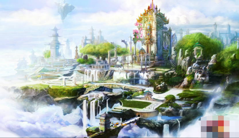 诛仙的结尾是怎样的？