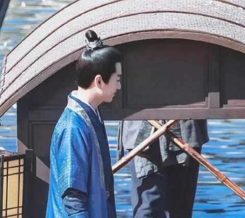 梦华录小说结局