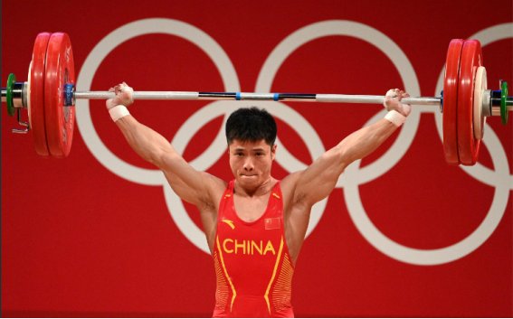 亚运会福建籍冠军是谁