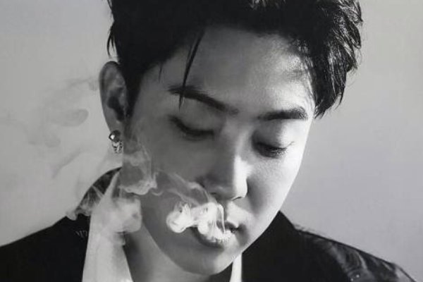 殷志源老婆是谁？