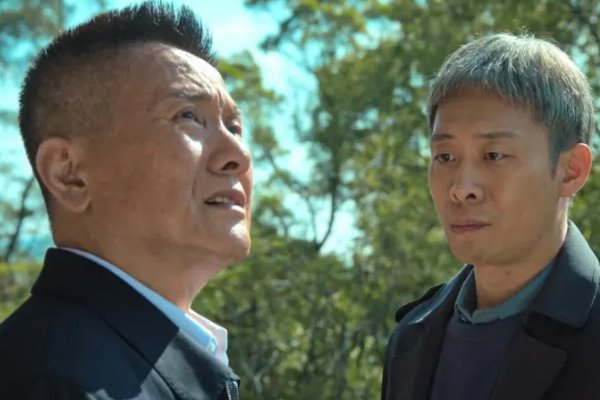 安长林孟德海结局