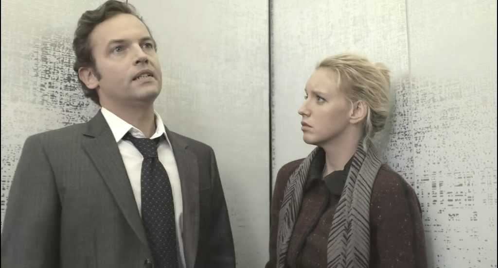 情杀局中局的剧情简介