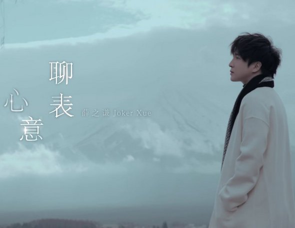 聊表心意的意思是什么？