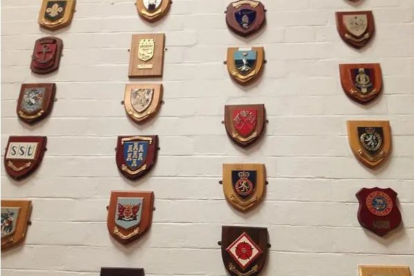 如何入门纹章学