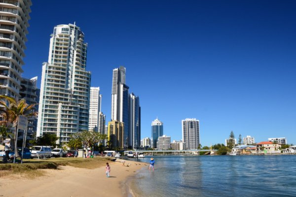 世界十大水上城市