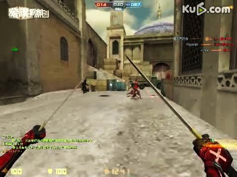 双持狂花乱舞的属性数据