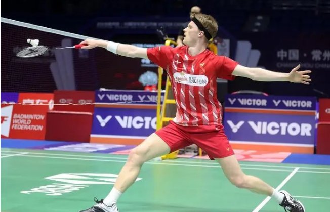 2022丹麦羽毛球公开赛直播哪里可以看