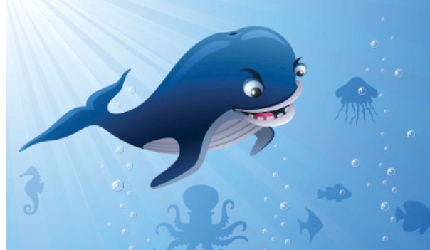 林深时见鹿海蓝时见鲸梦醒时见你。 林深时雾起海蓝时浪涌梦醒时夜续。 不见鹿不见鲸也不见你，什么意思？