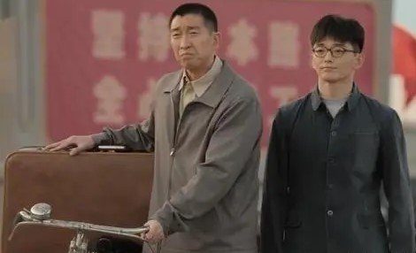 《美好的生活》中孔维新死了吗?