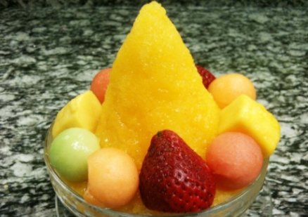 你知道士多啤梨其实就是草莓吗？为什么呢？