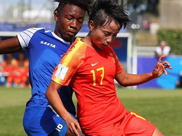 2023女足世界杯直播在哪看