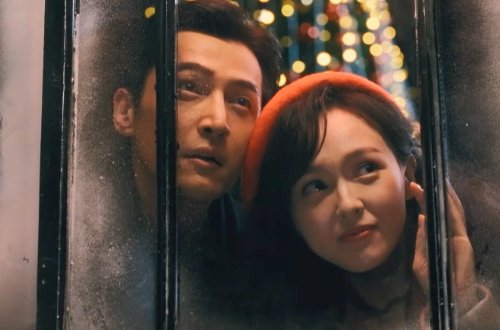 繁花电视剧分集剧情