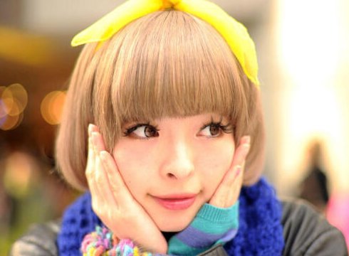 ponponpon的罗马音，要分开的