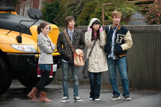 《暮光之城3》的剧情？