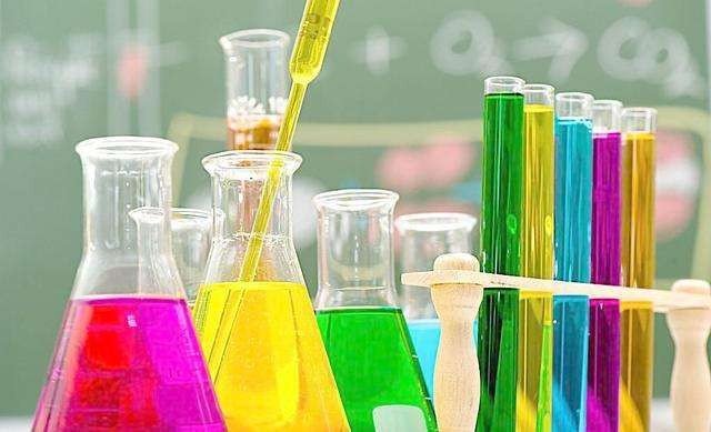 化学变化和物理变化的区别是什么