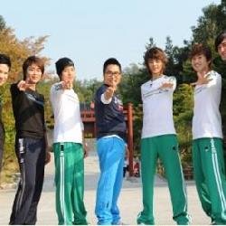 出发梦之队2的嘉宾介绍