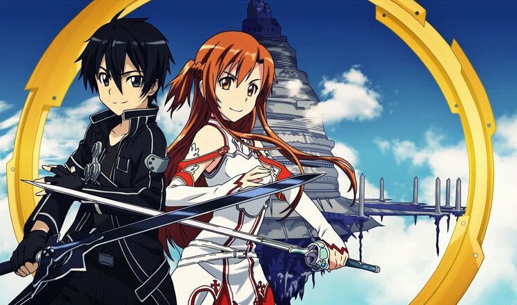 《刀剑神域》结局是什么？