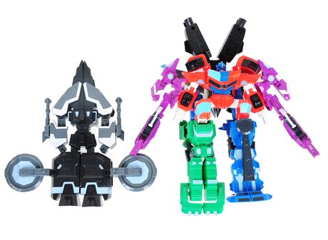 火焰神的人物介绍