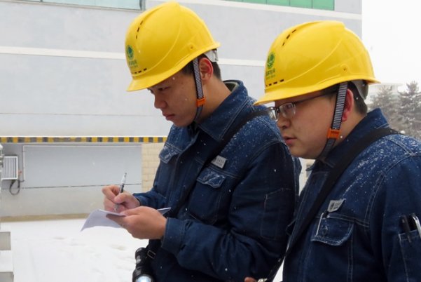 巡检是什么意思