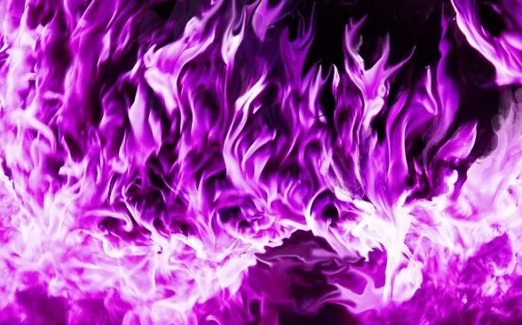 萧炎从什么获得紫火？