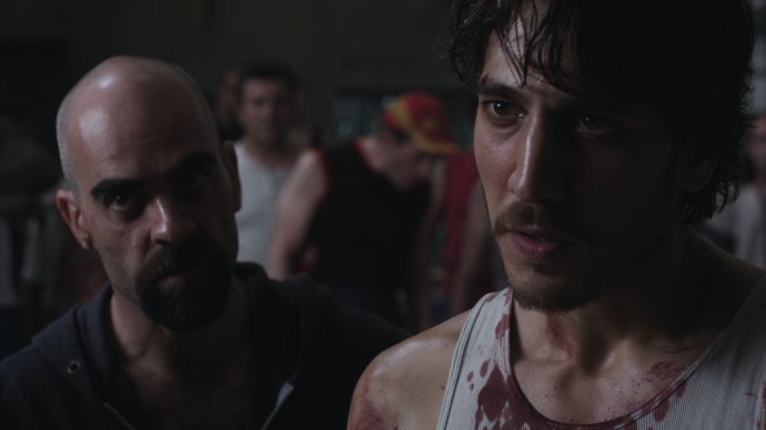 夺狱困兽的结局怎么理解 ？