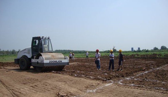 什么是土方回填？