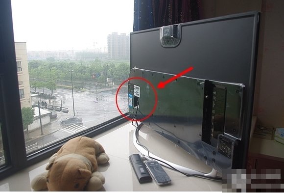 乐视电视s40怎么安装？