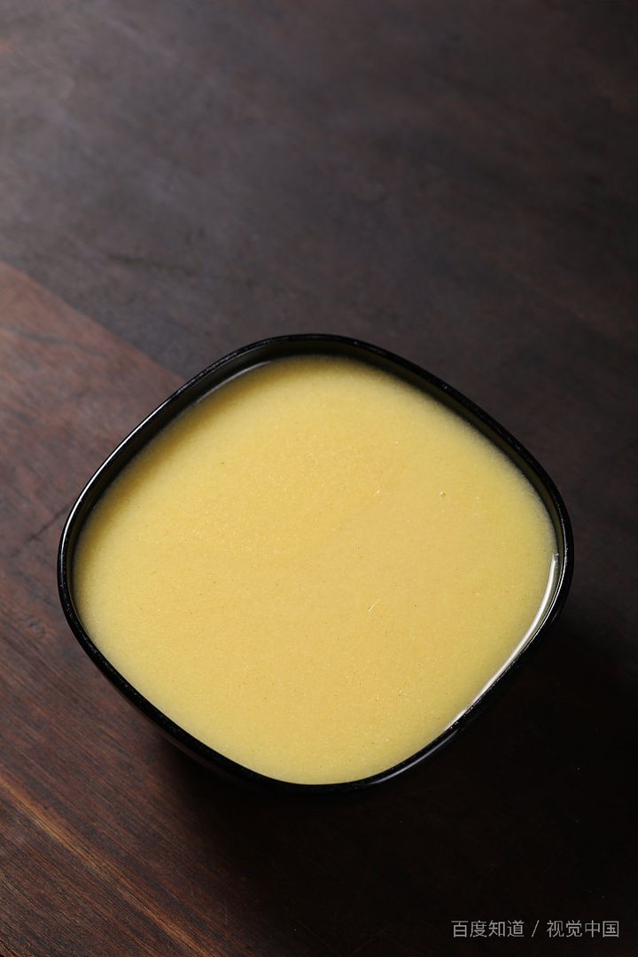 如何用豆浆机做米糊？？