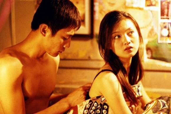 拿什么拯救你，我的爱人中祝四萍是怎么死的