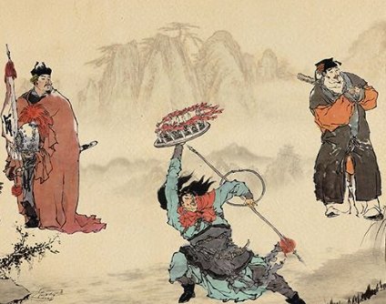 《西游记》的作者是谁?