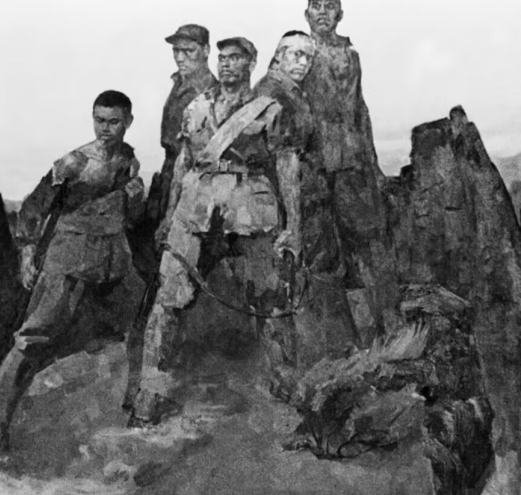 英豪是什么意思