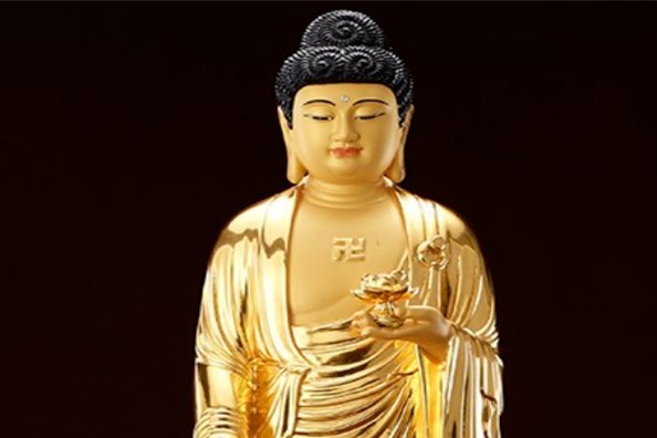 金身罗汉是什么级别