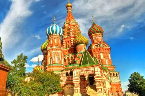 国家主要排名顺序