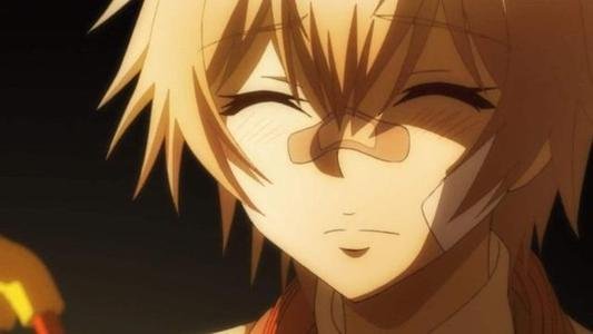 2015年7月番《乱步奇谭》第五集中加贺美警视的妹妹到底是被怎样杀死的？为什么她的尸体下半部分缺失啊？