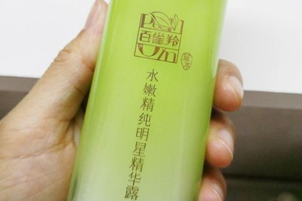 国产精华液三线品牌选购指南