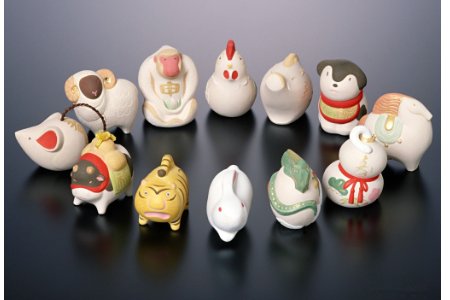 十二生肖中活灵活现的动物是？