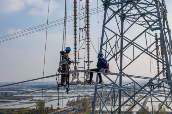 电力工程施工总承包资质