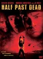 细数欧美经典越狱电影