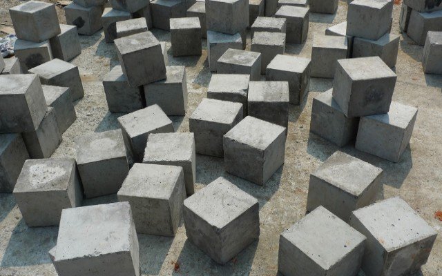 c30混凝土配合比体积怎么算