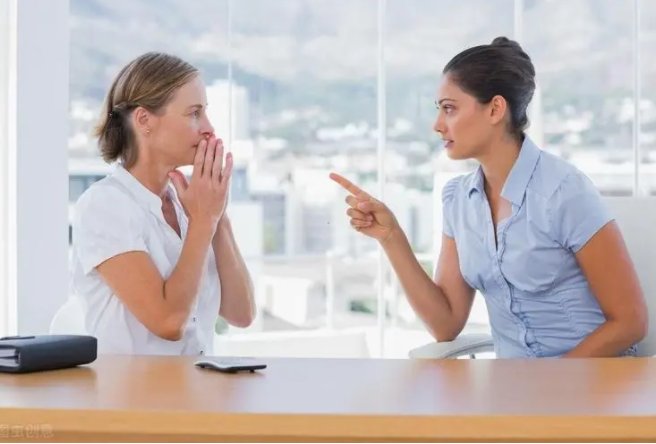 女孩说挺好的潜台词意思