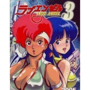 搞怪拍档的作品列表