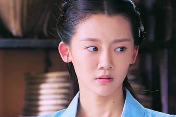 楚乔传苗苗饰演谁