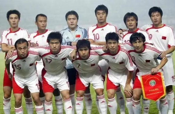 中国世界杯最好成绩