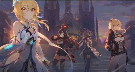 8u是什么意思原神