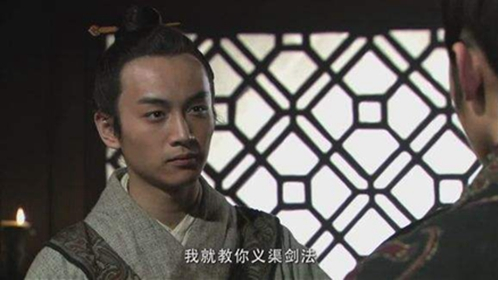 大秦帝国之崛起芈琰是谁的孩子 芈琰的结局是什么