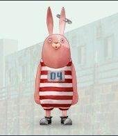 普京兔有哪些技能？