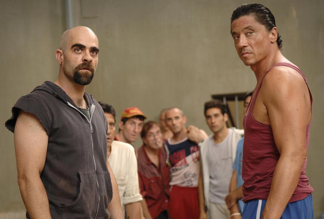 夺狱困兽的结局怎么理解 ？