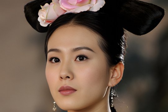 步步惊心全集多少集