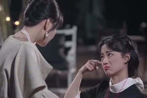 女儿在原谅我一次短剧72集大结局