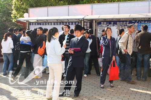 西部工作网的介绍